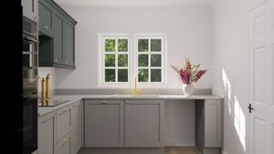 Kitchen Choice 3- click for photo gallery